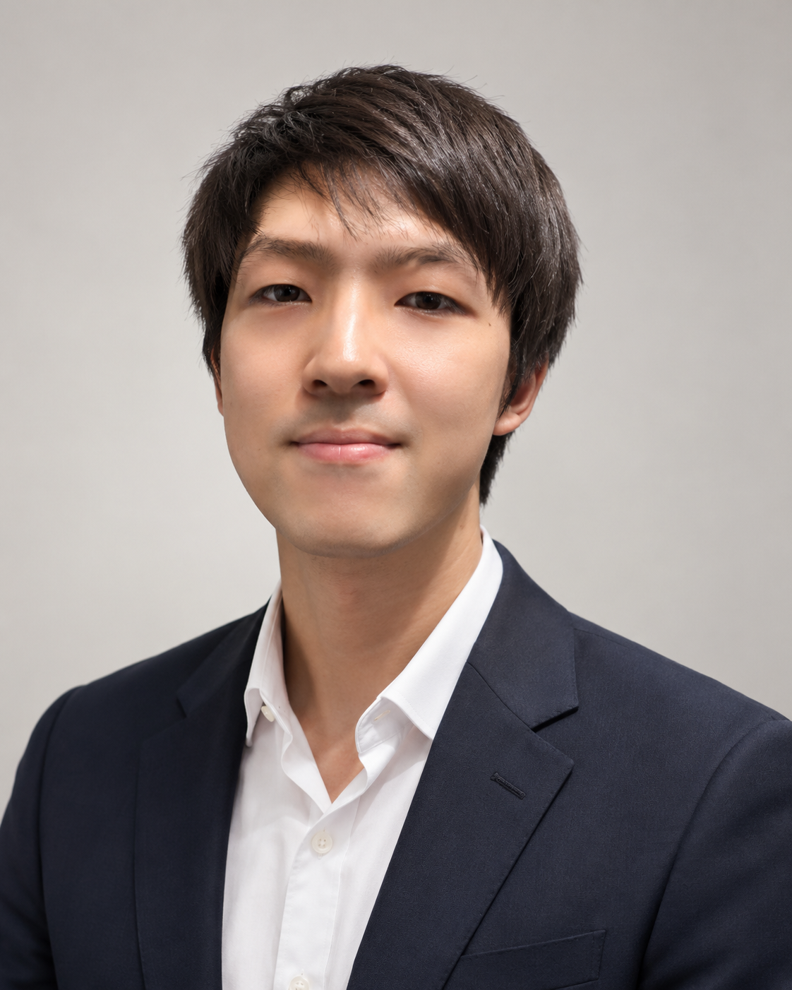 李羿池职业头像