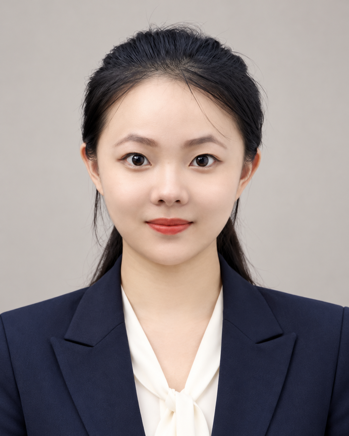 熊兴基职业头像